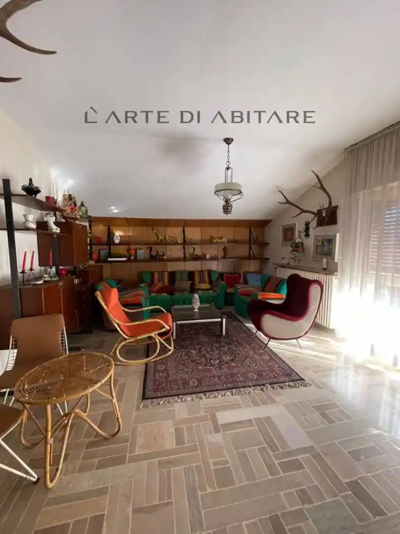 Villa in vendita a Calalzo di Cadore