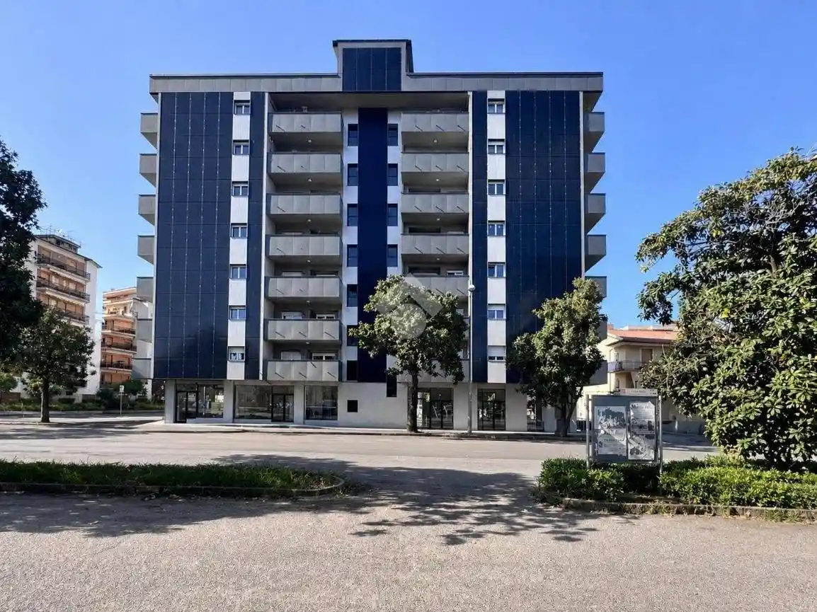 Appartamento in vendita a Rende