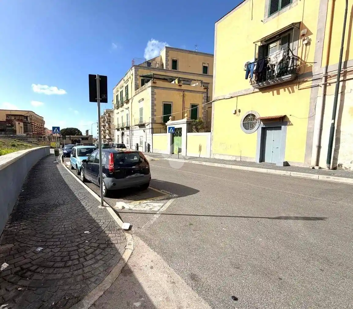 Appartamento in vendita a Portici