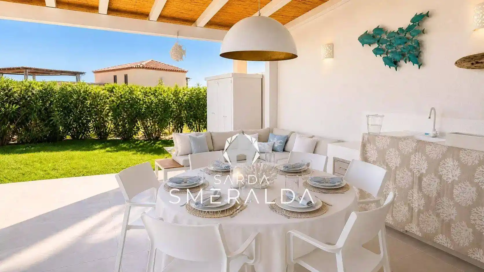 Appartamento in vendita a Arzachena