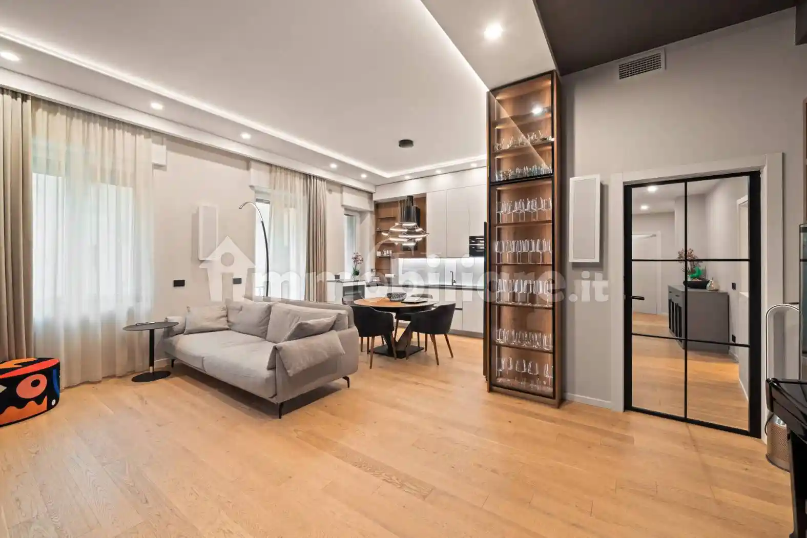 Appartamento in vendita a Verona