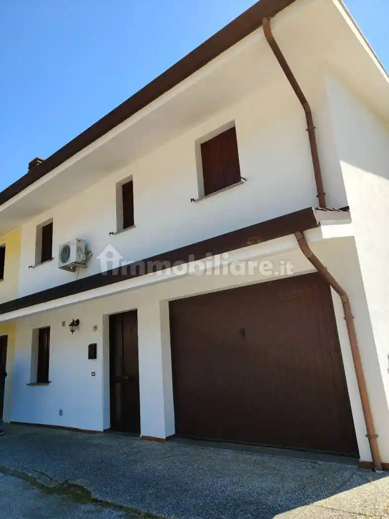 Villetta a schiera in vendita a Cavasso Nuovo