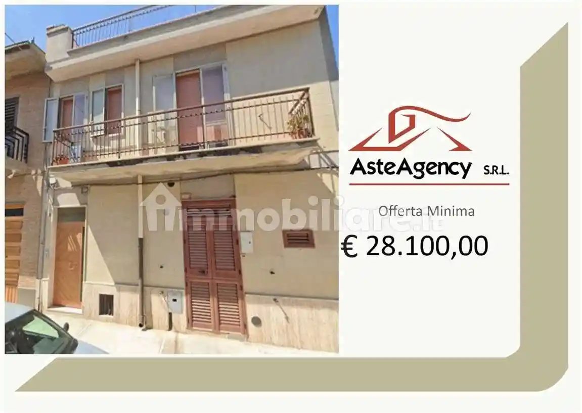 Appartamento