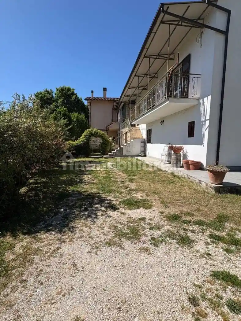 Villa in vendita a Greccio