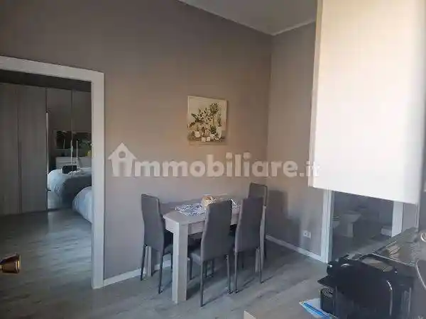 Appartamento in vendita a San Nicola la Strada