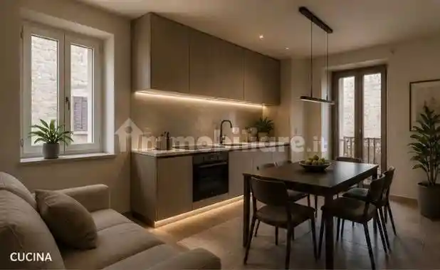 Casa indipendente in vendita a San Paolo di Jesi