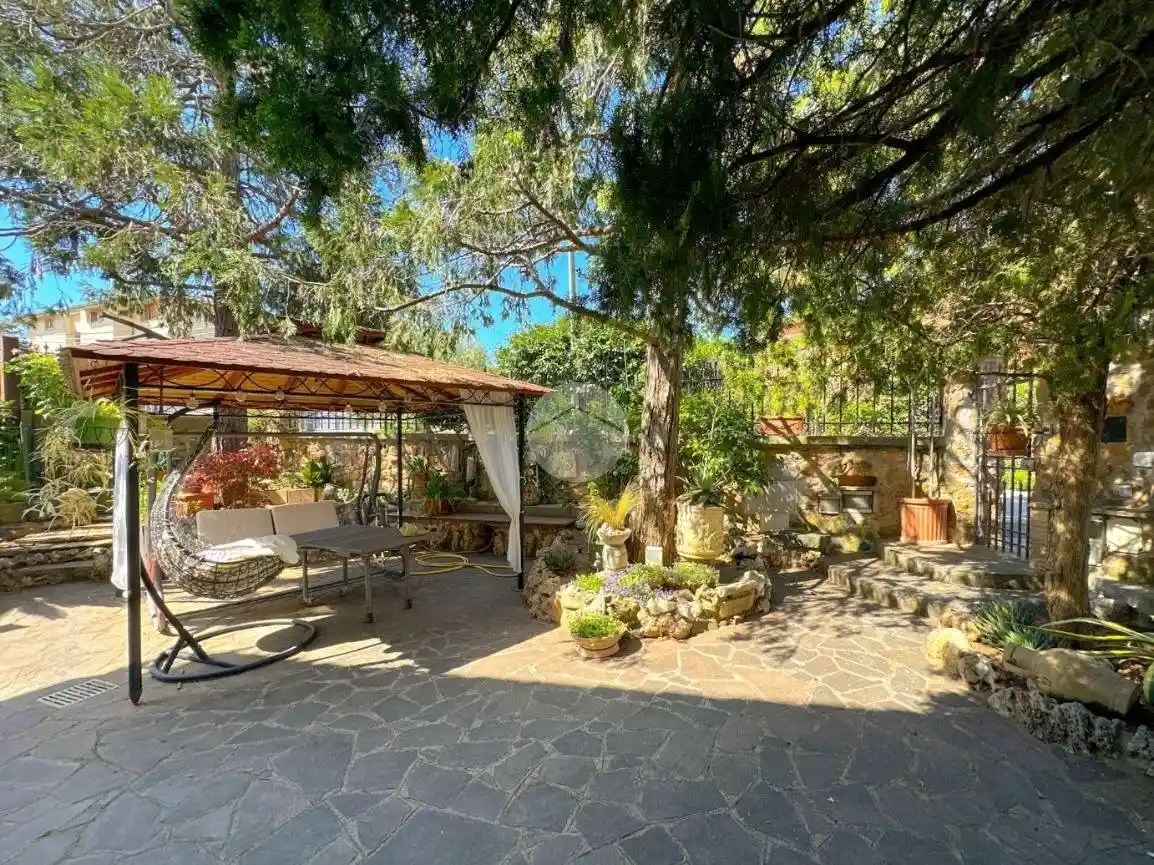 Villa in vendita a Frascati