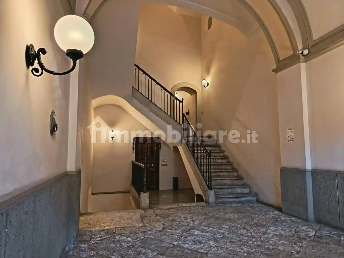 Appartamento in vendita a Avellino