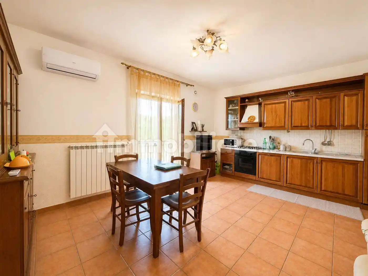 Appartamento in vendita a Fiuggi