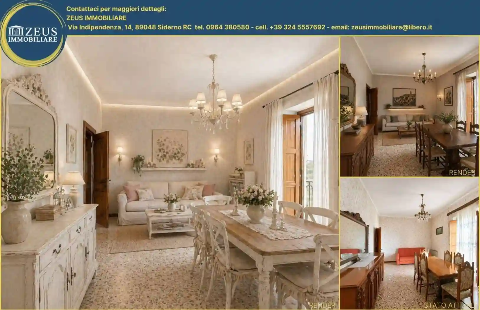 Villa - foto 3
