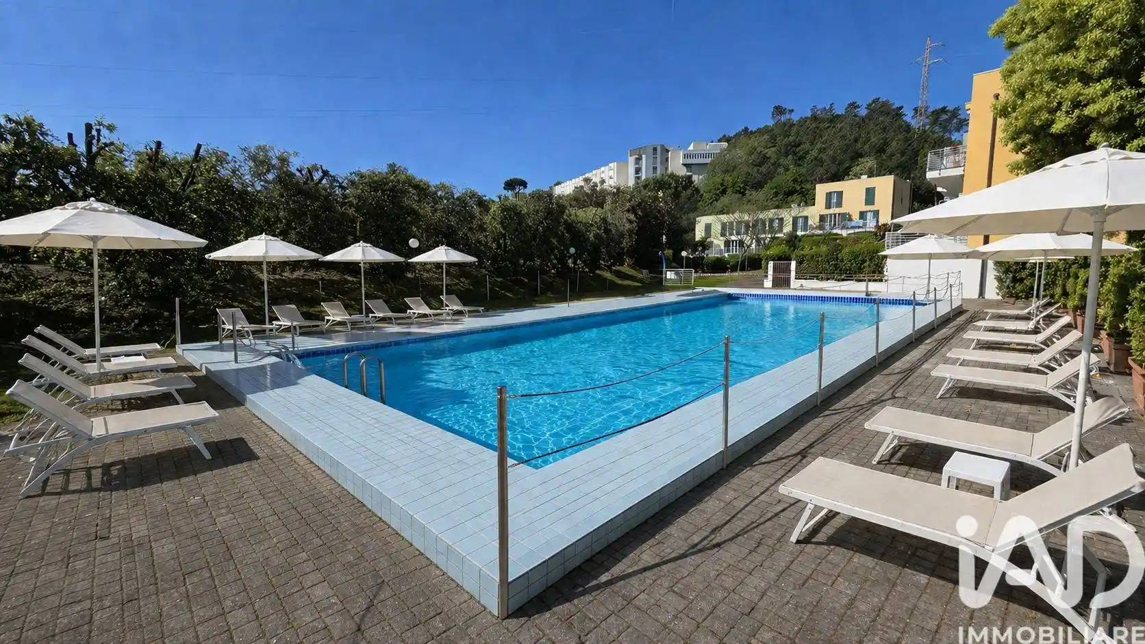 Appartamento in vendita a Arenzano