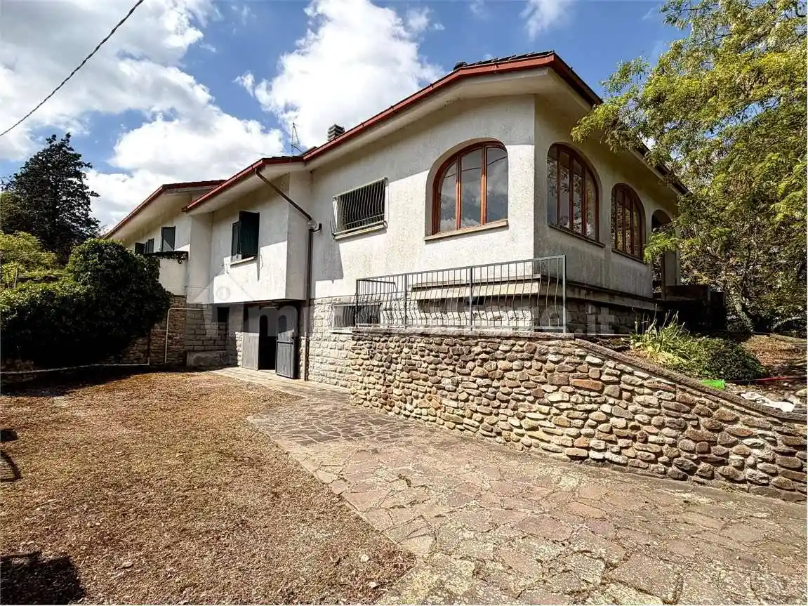 Villa in vendita a Monterenzio