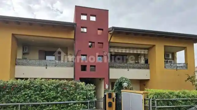 Appartamento in vendita a Castiglione delle Stiviere