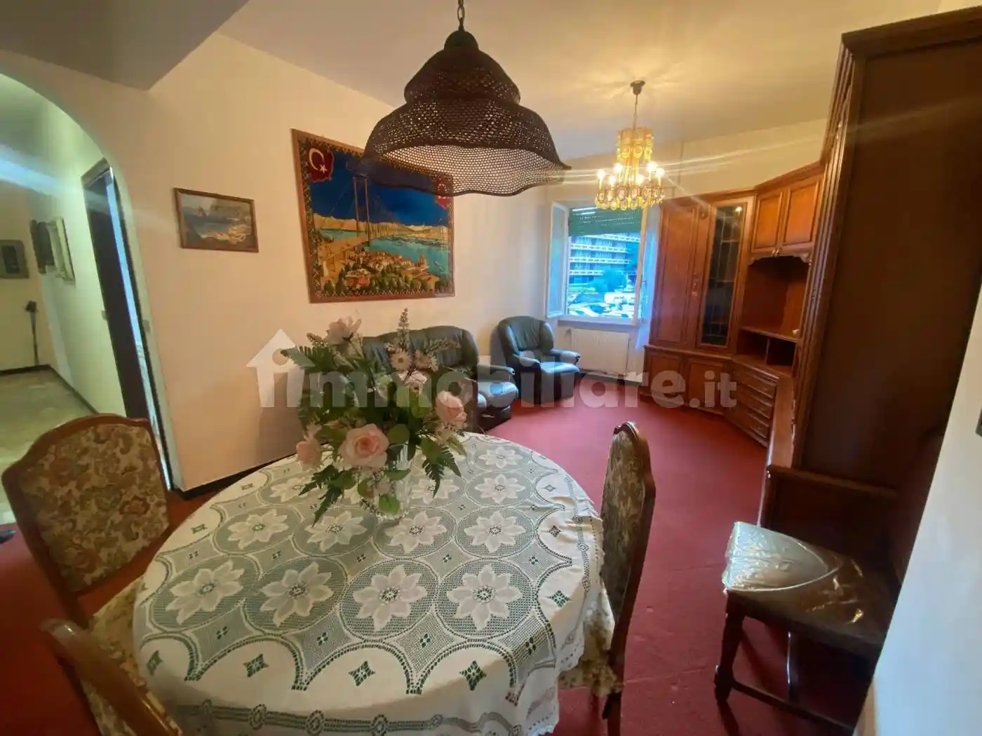 Appartamento in vendita a Sestri Levante