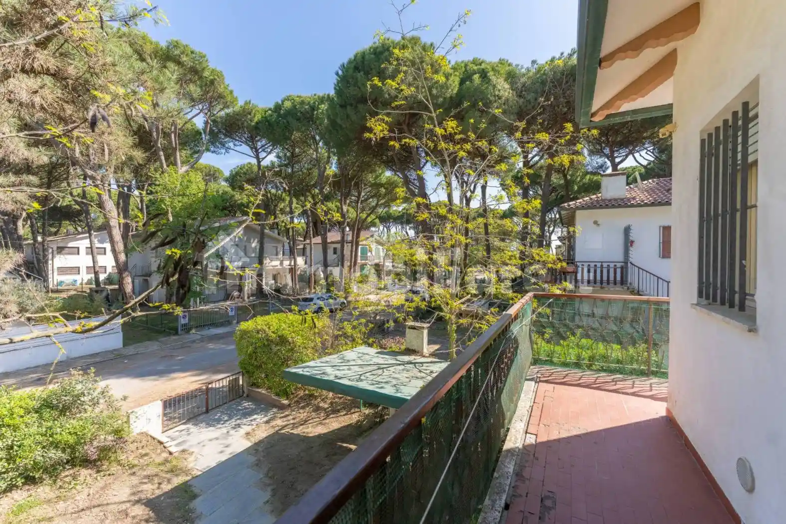 Villa in affitto a Comacchio