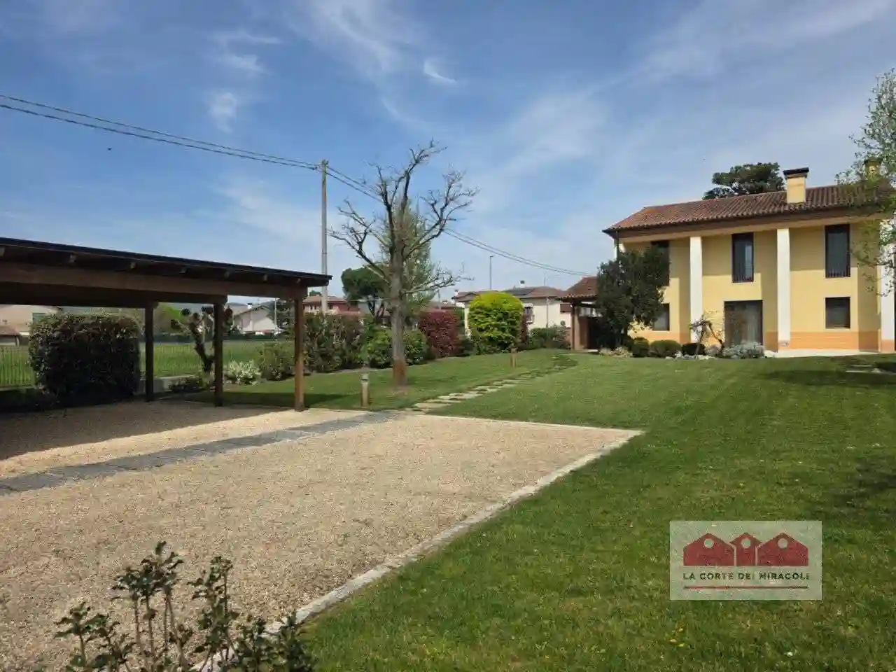 Villa - foto 3