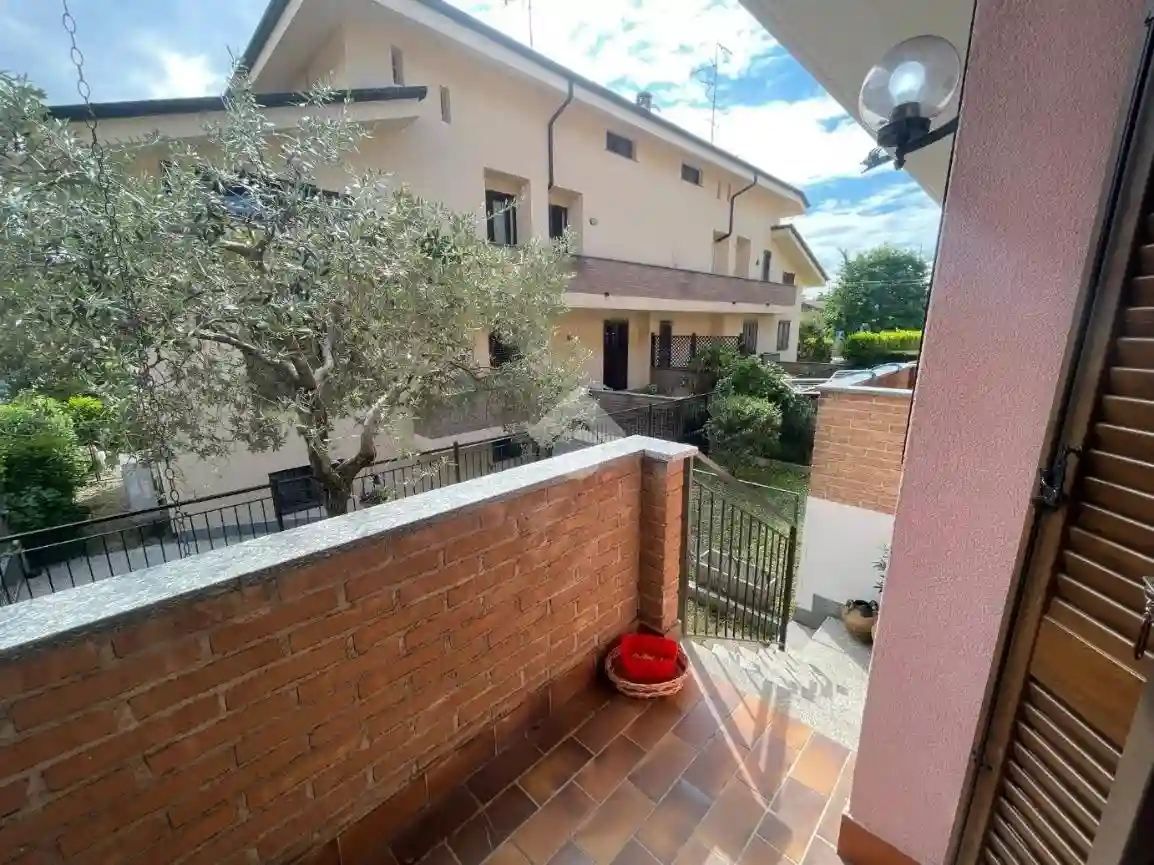 Villetta a schiera - foto 5