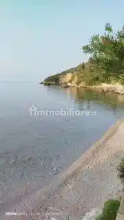 Villetta a schiera in affitto a Santa Marina