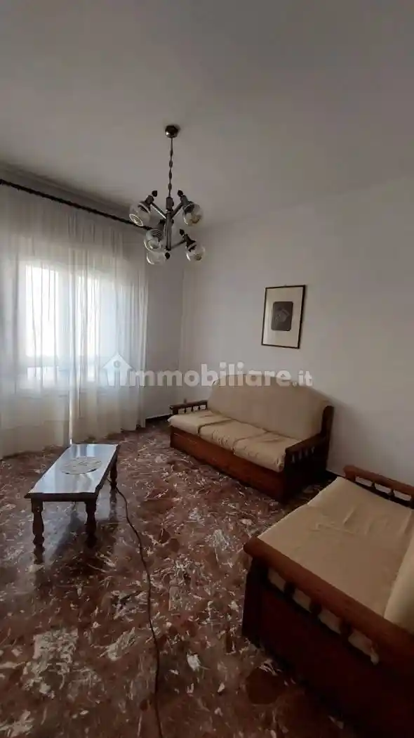 Appartamento in affitto a Reggio Calabria
