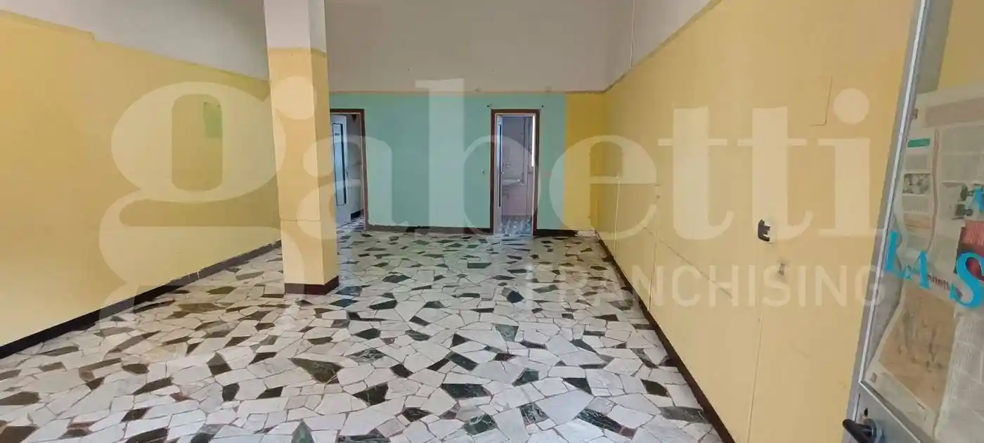 Appartamento in vendita a Savona