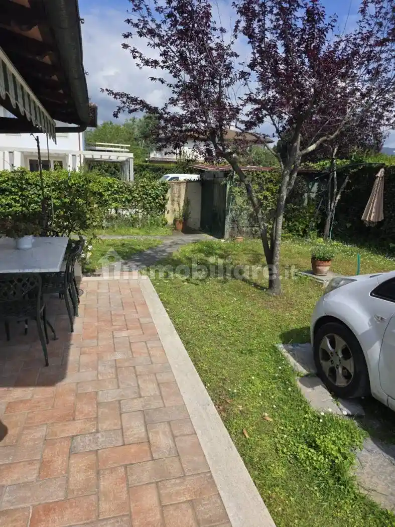 Villa in vendita a Forte dei Marmi