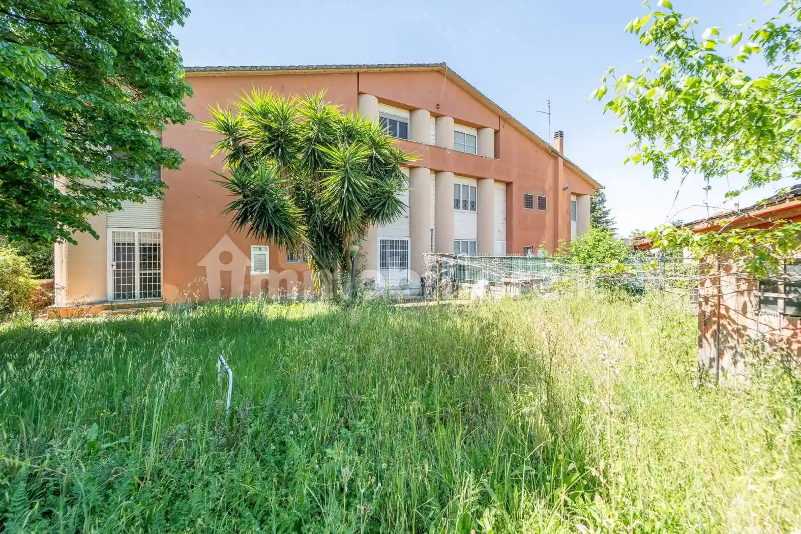 Villa in vendita a Ciampino