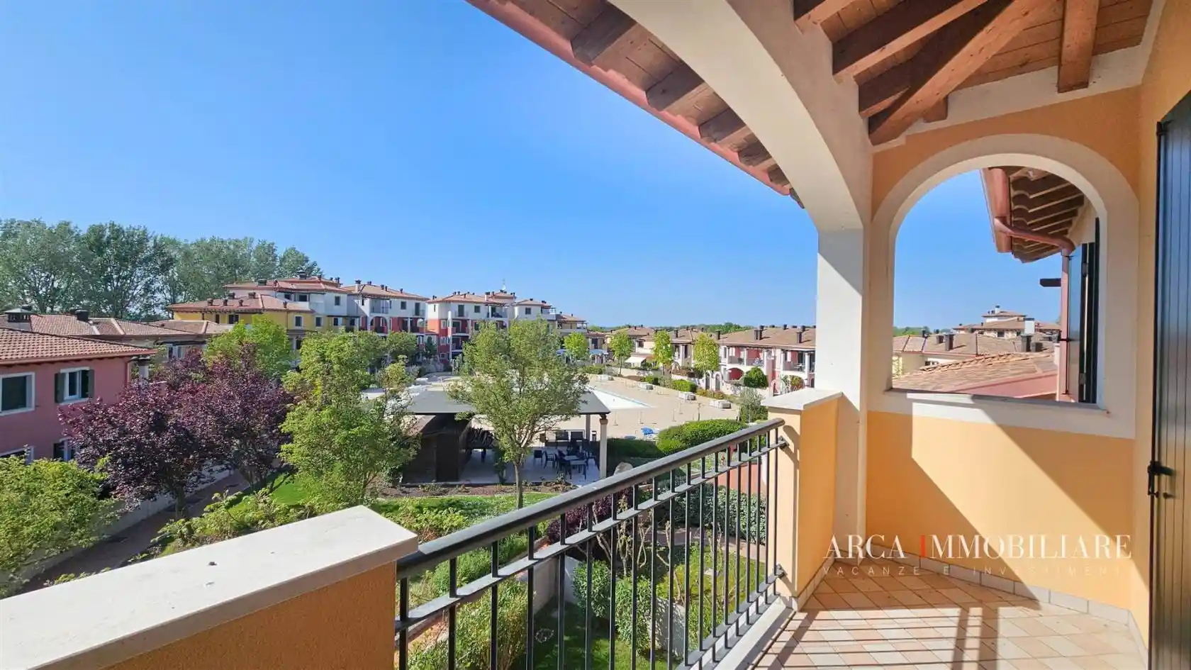Appartamento in vendita a Caorle