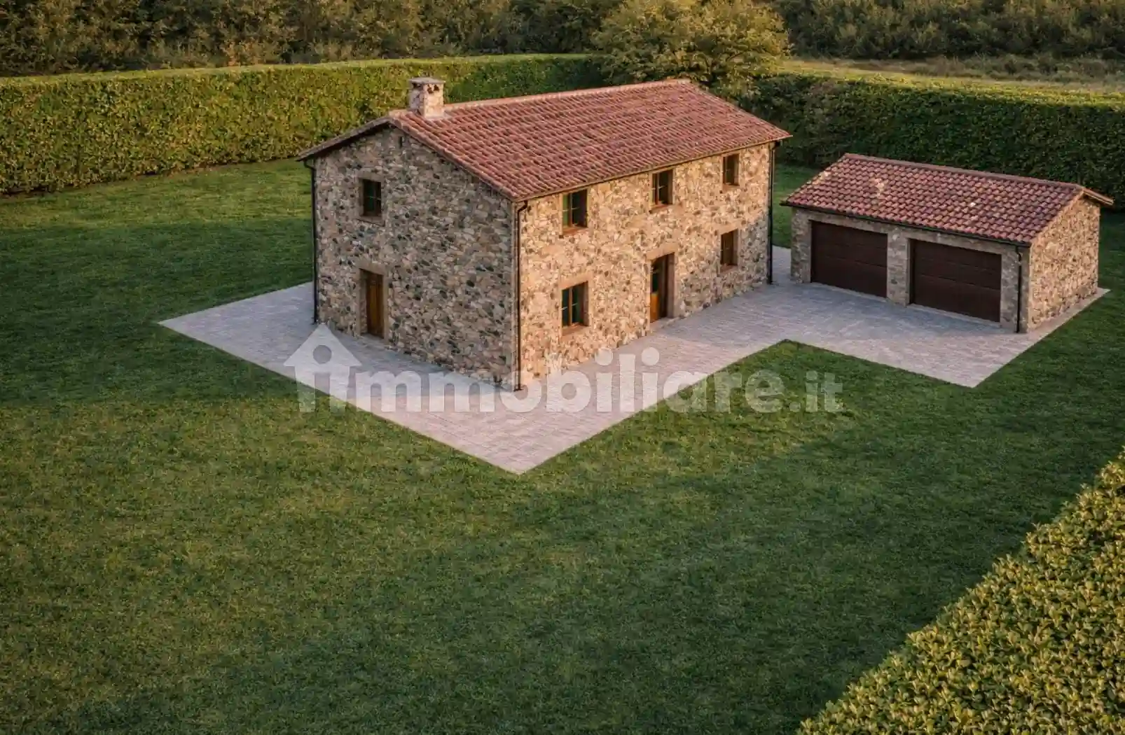 Villa - foto 4