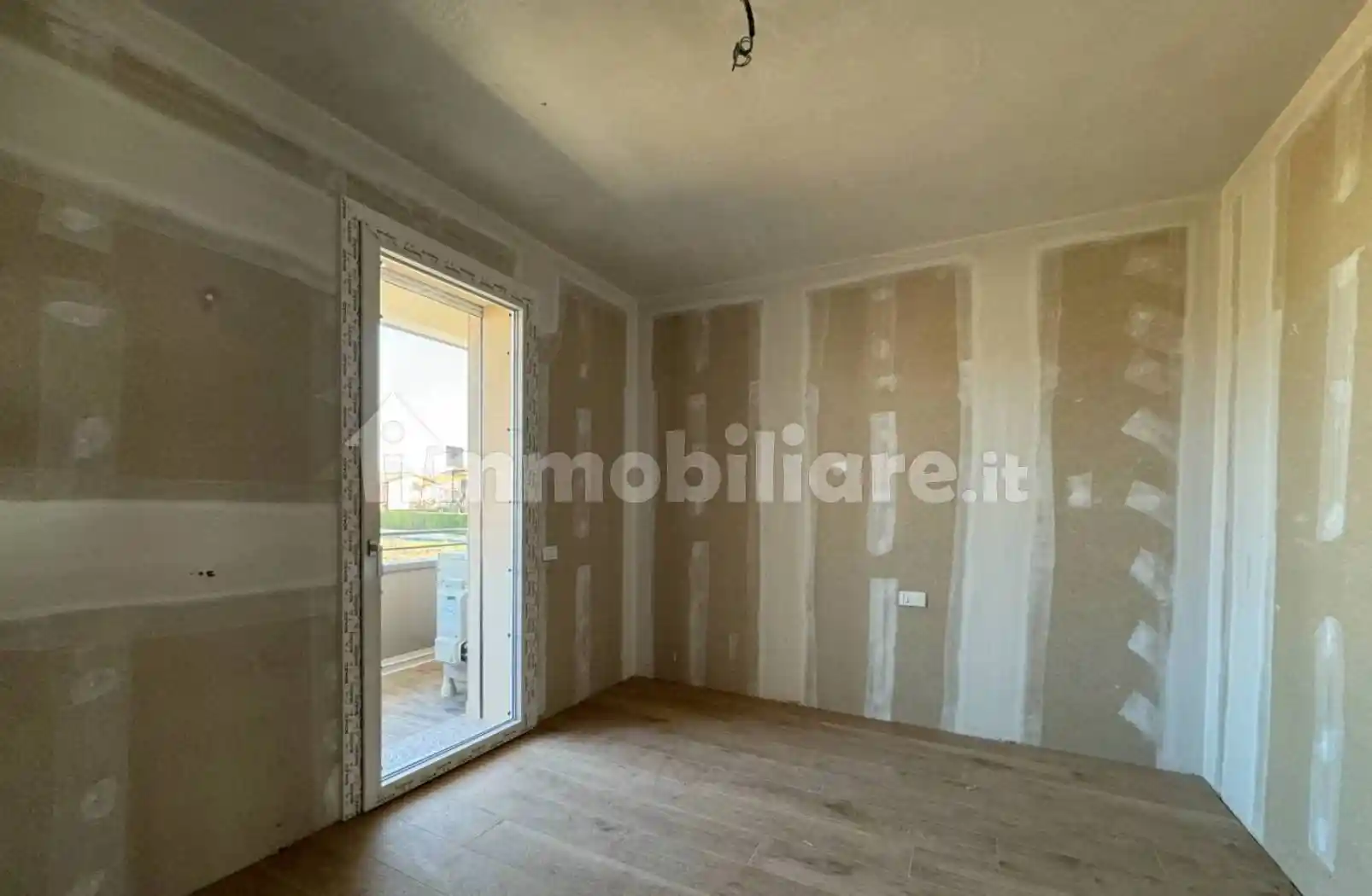 Appartamento in vendita a Suisio