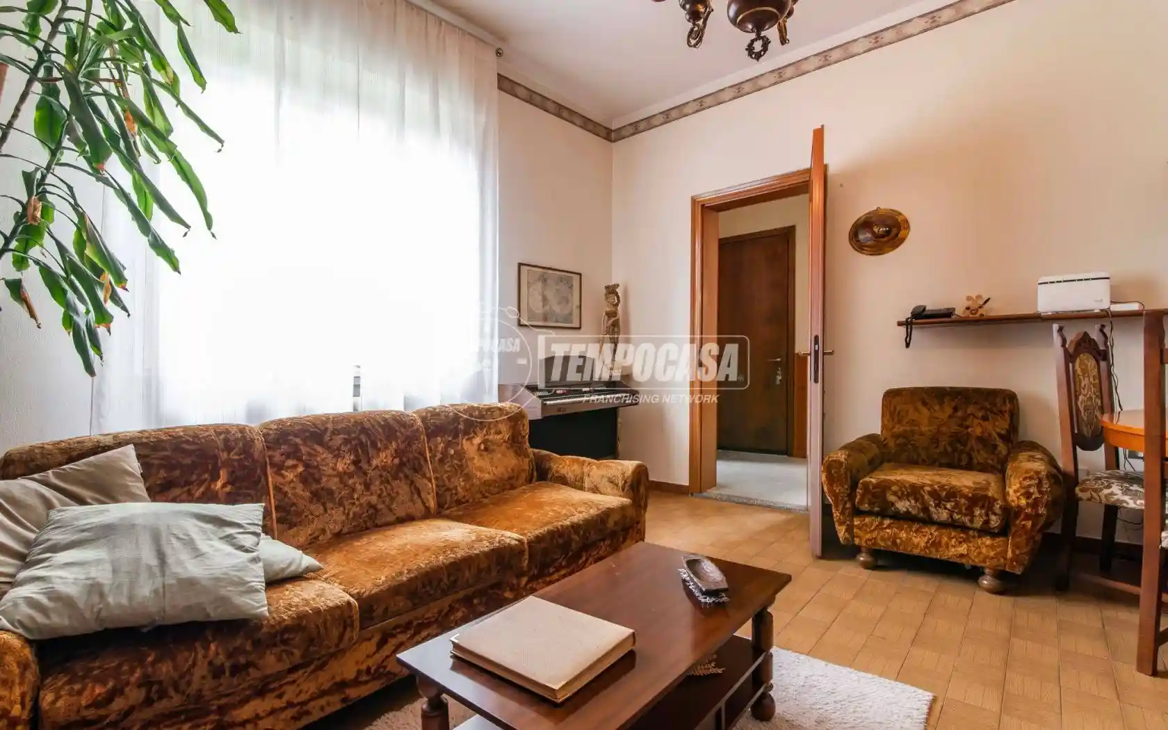 Appartamento in vendita a Marnate