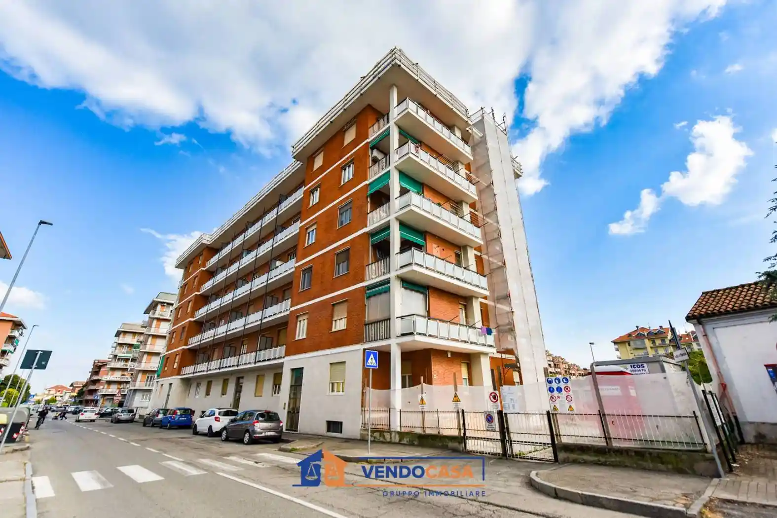 Appartamento in vendita a Nichelino