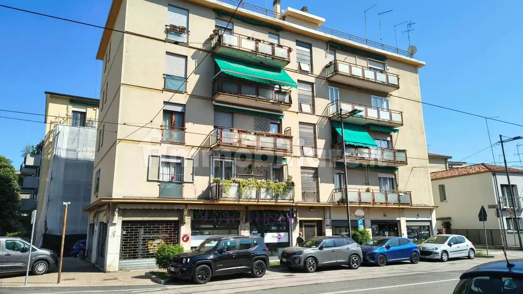 Appartamento in vendita a Venezia