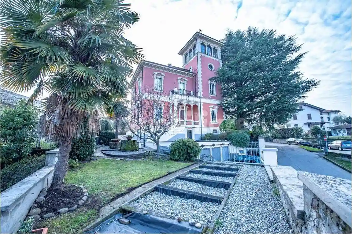 Villa - foto 4