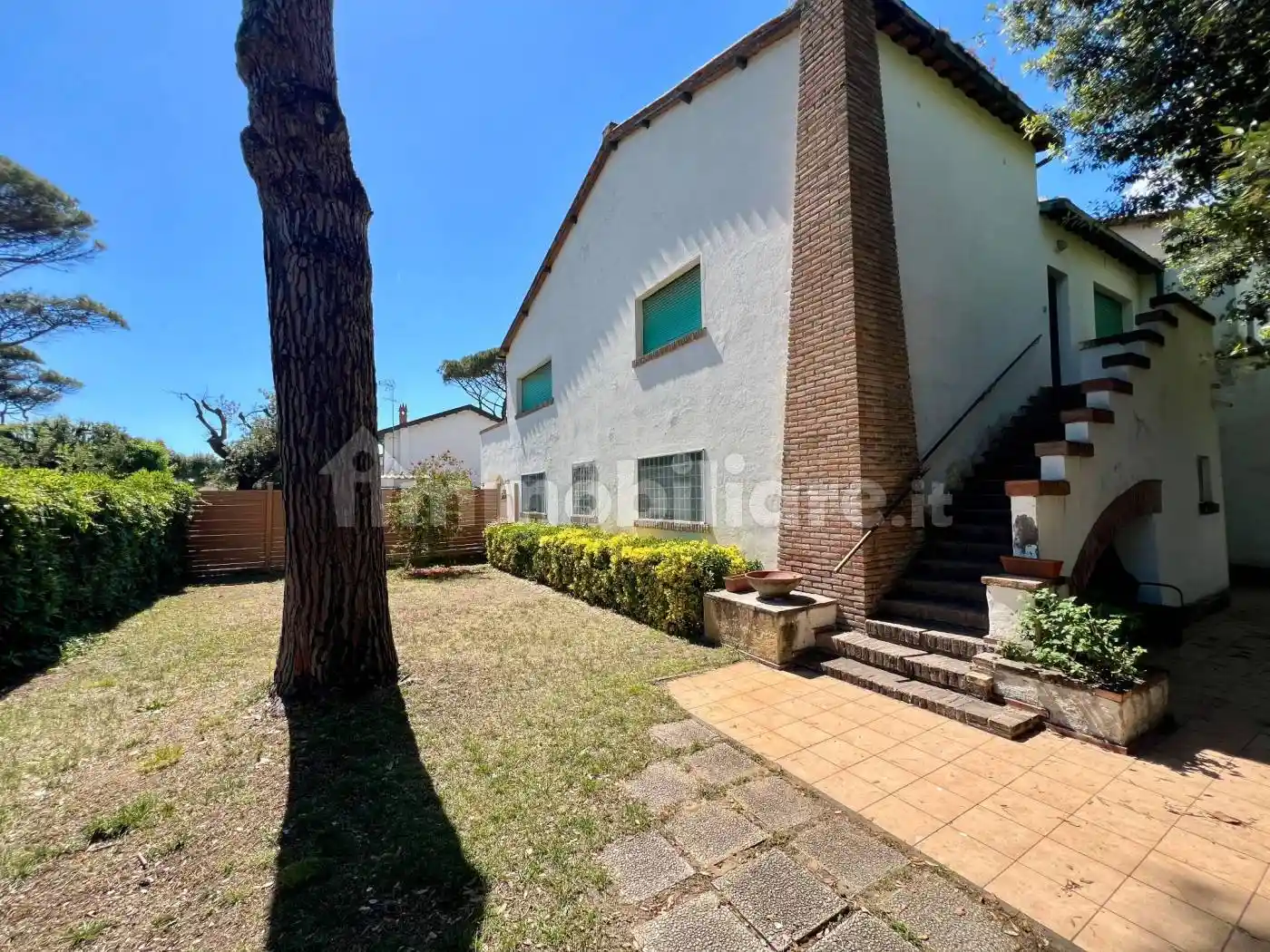Villa in vendita a Fiumicino