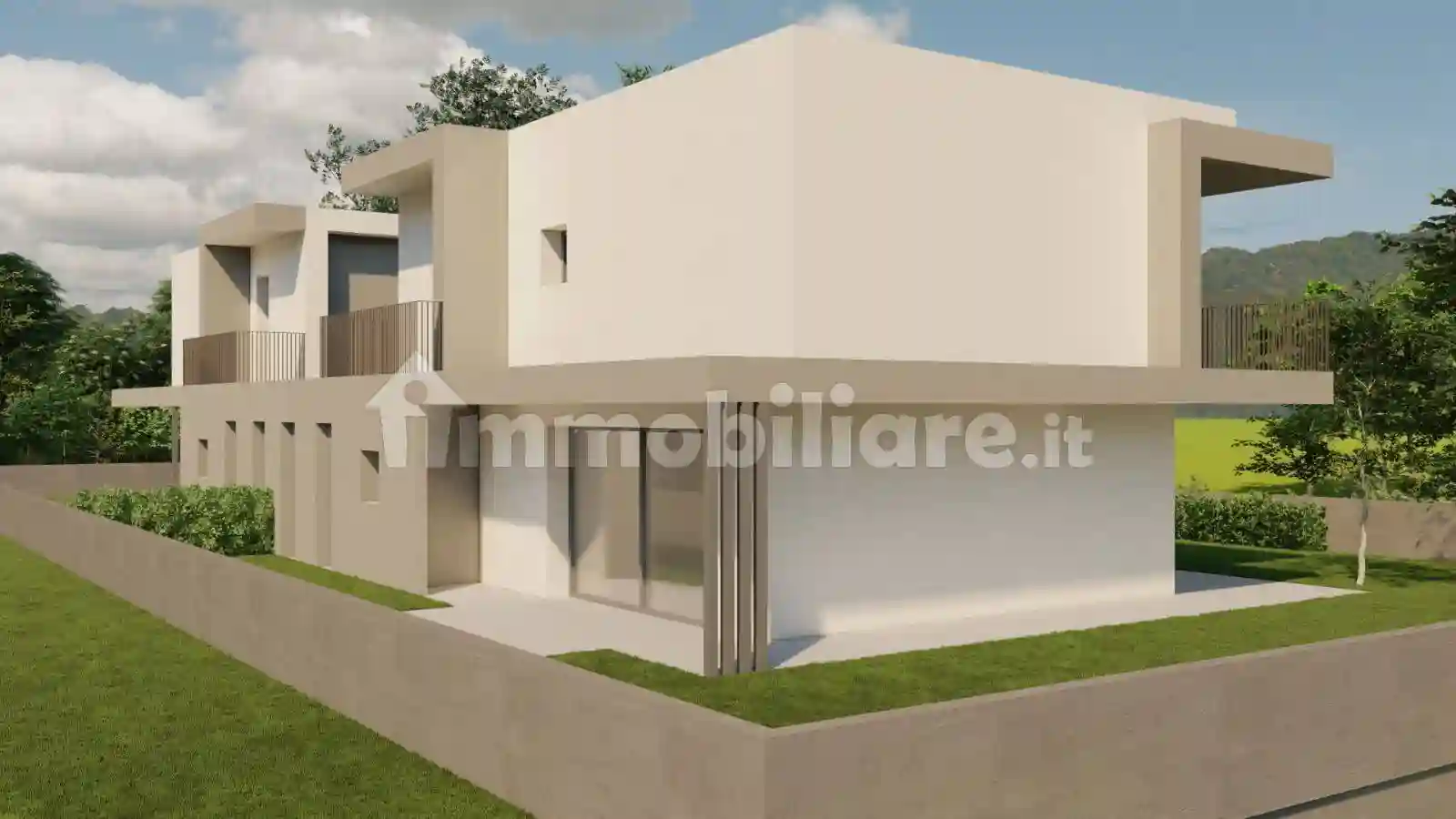 Villa - foto 3
