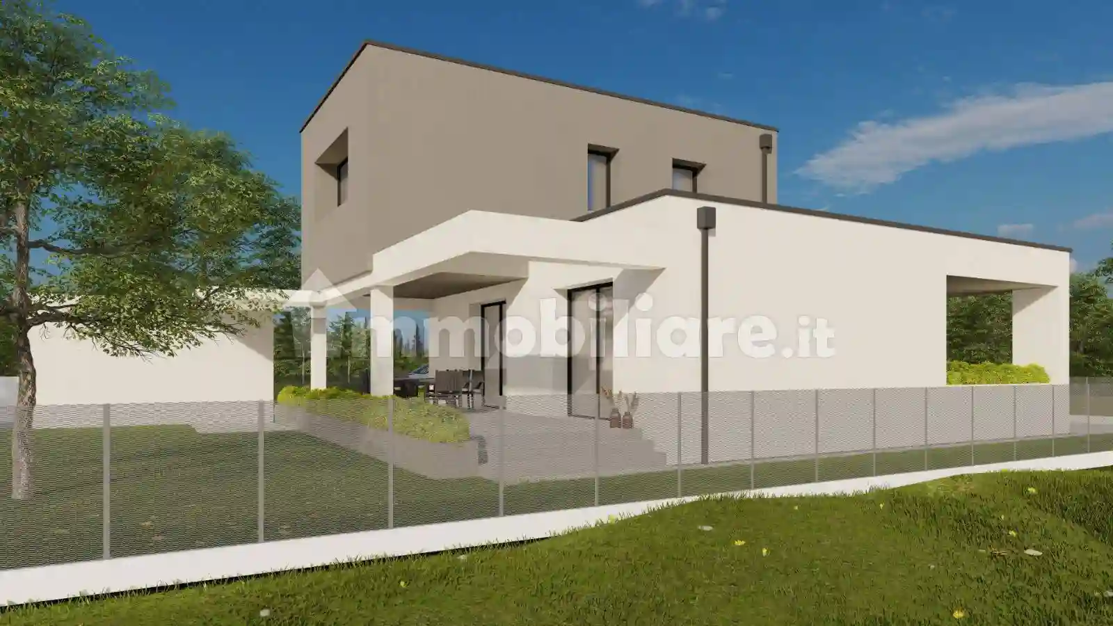 Villa - foto 4