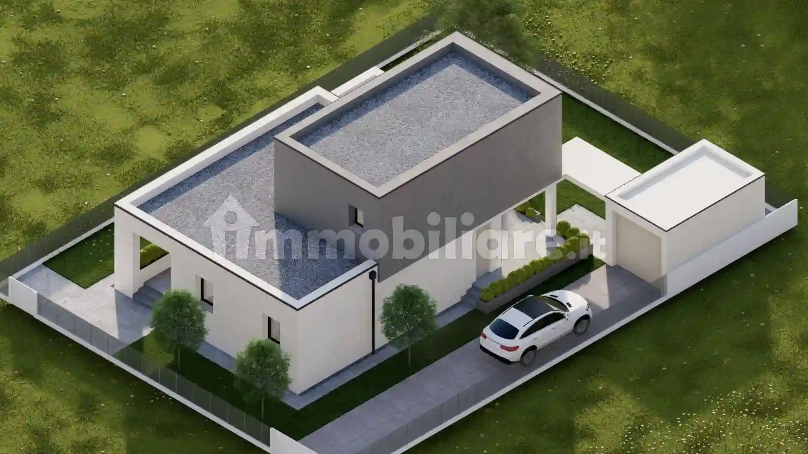 Villa - foto 5