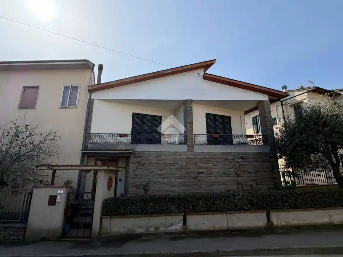 Casa indipendente in vendita a Signa