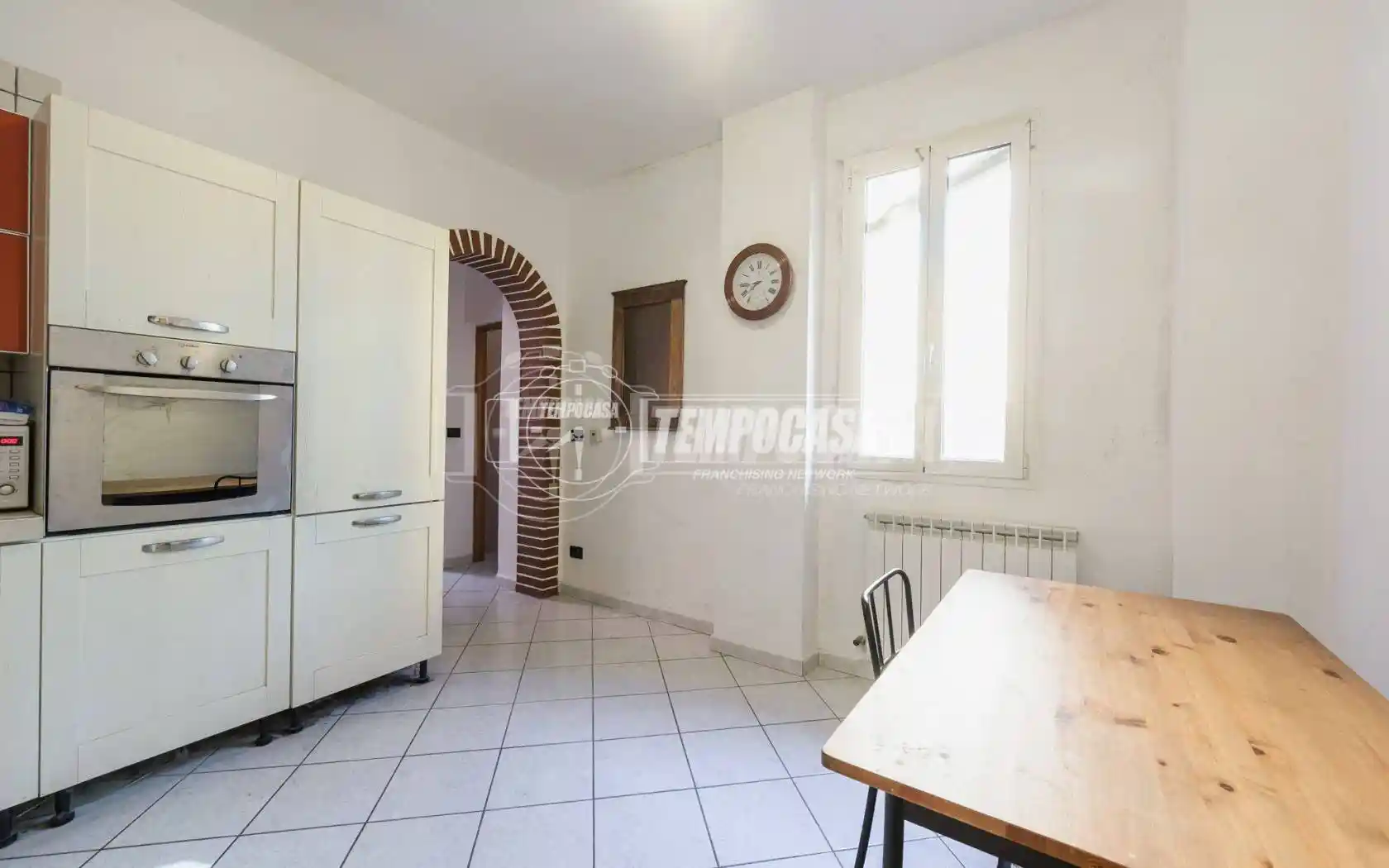 Appartamento in vendita a San Pietro in Casale