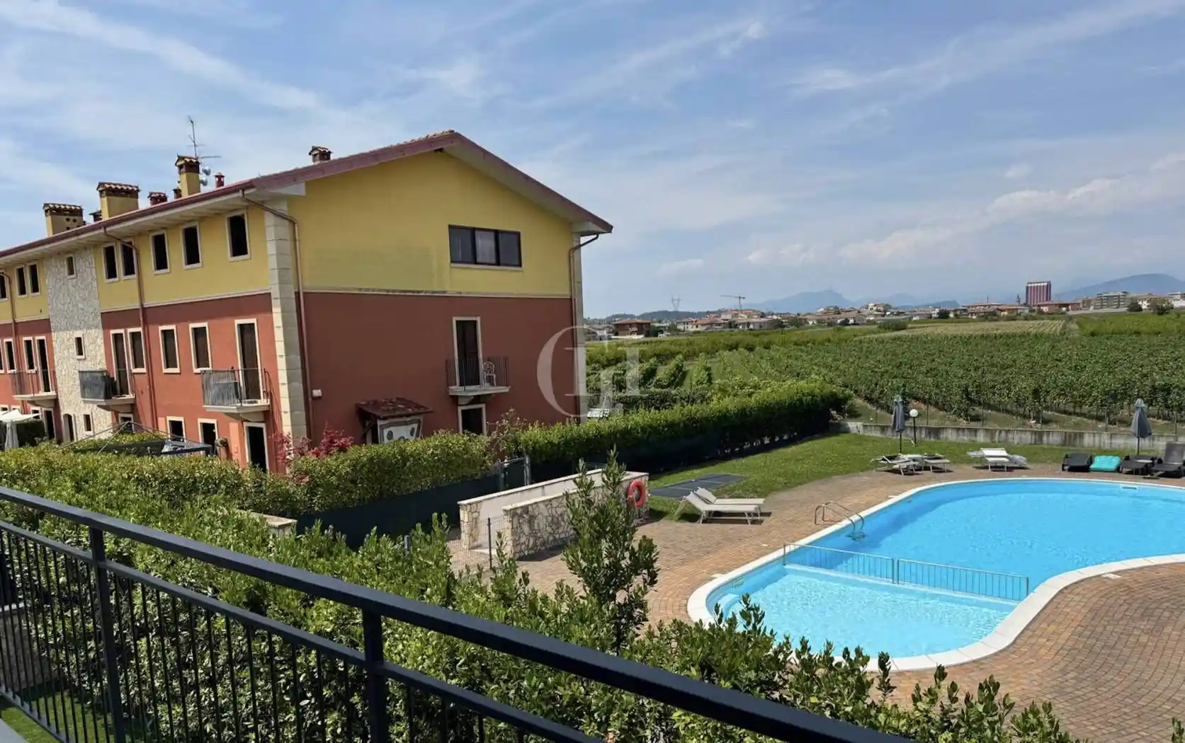 Appartamento in vendita a Bussolengo
