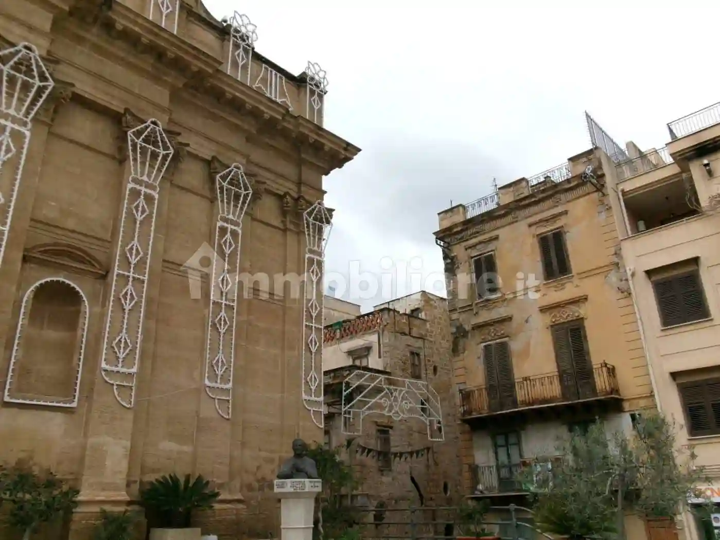 Palazzo - Edificio - foto 2