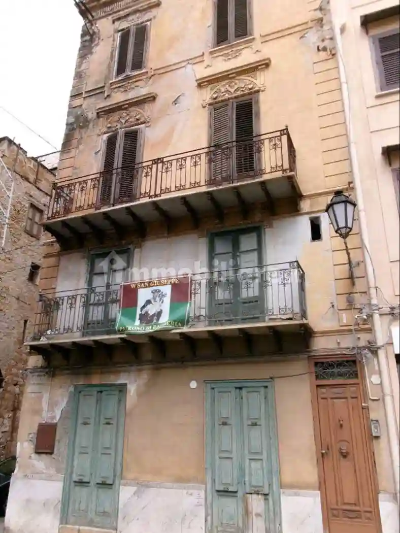 Palazzo - Edificio - foto 4