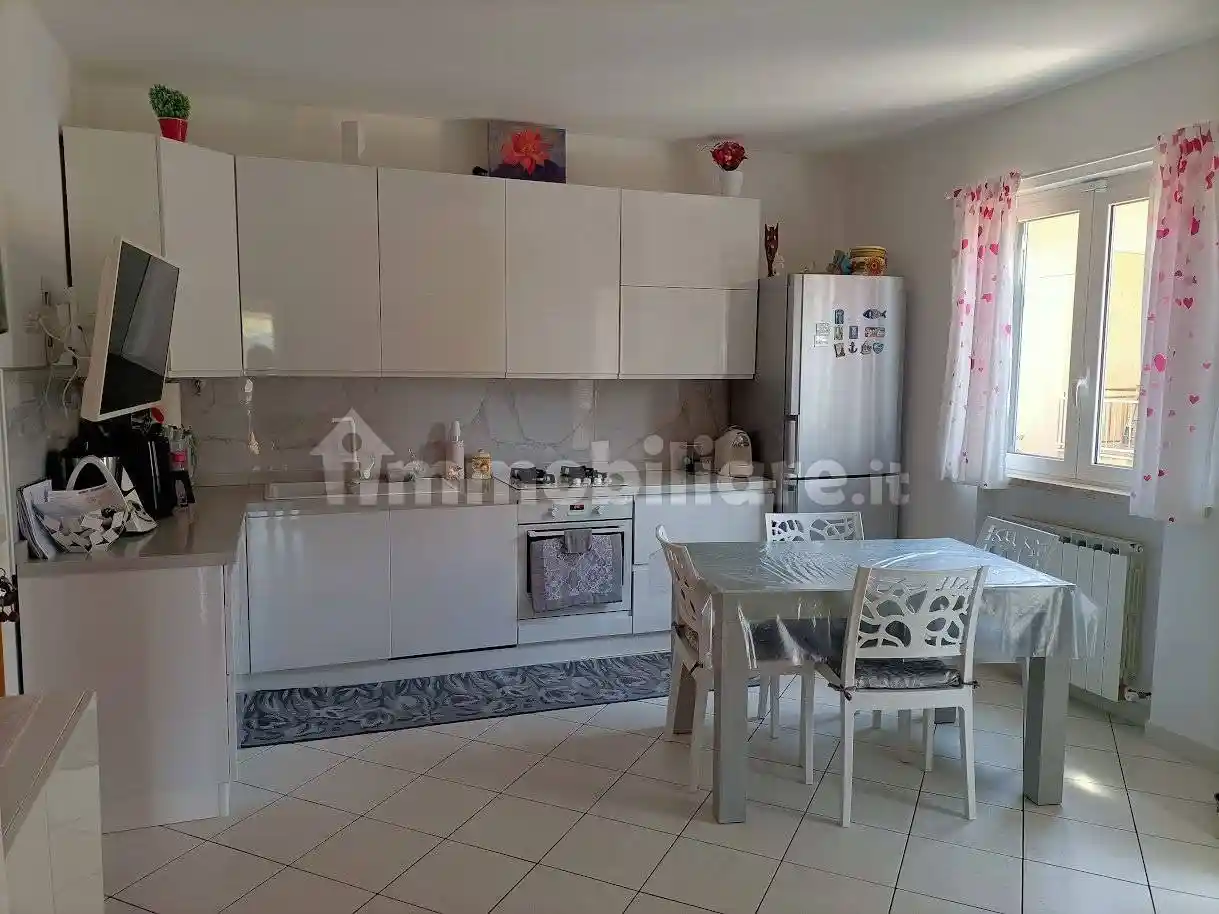 Appartamento in vendita a Alba Adriatica