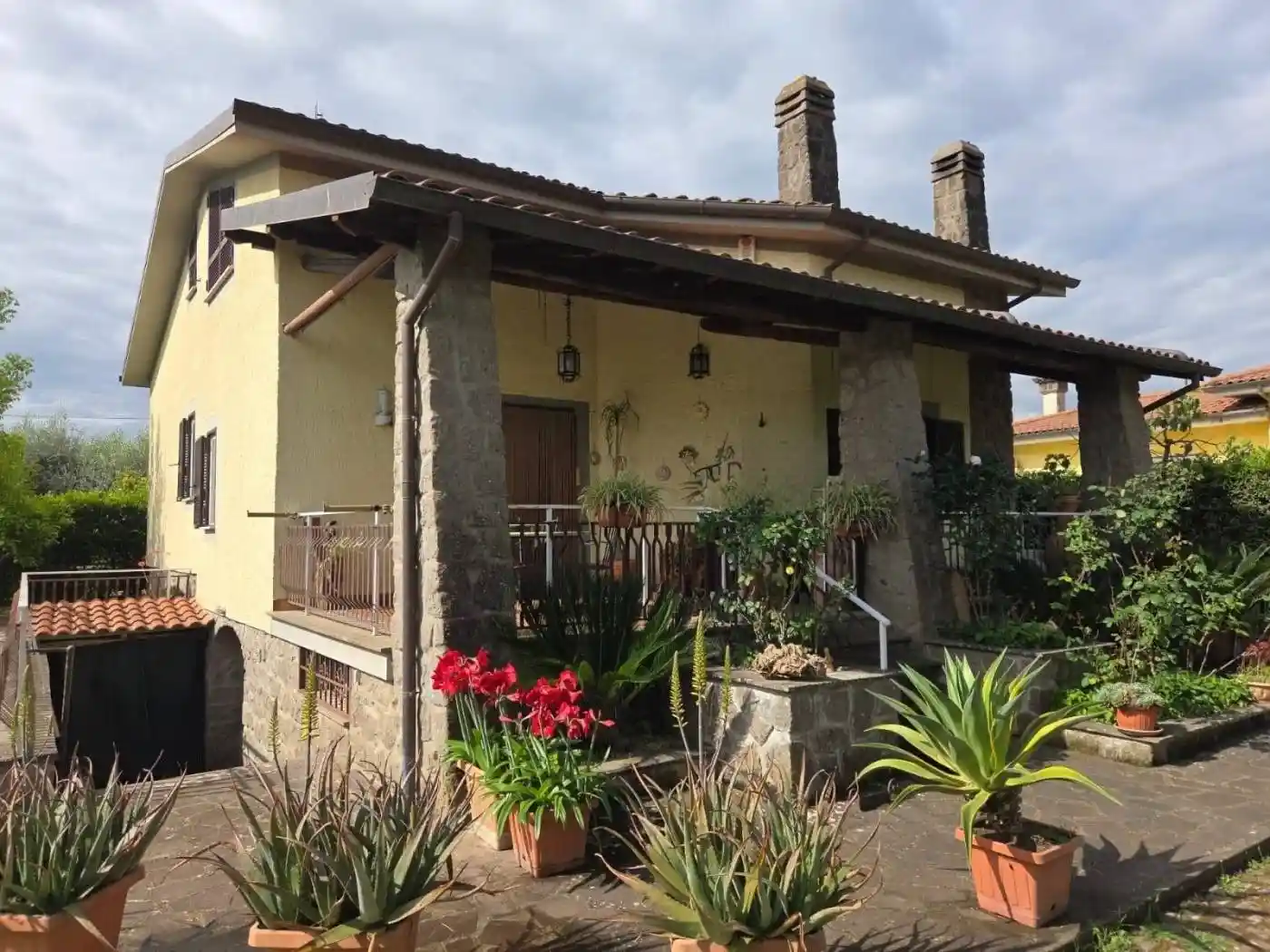 Villa in vendita a Velletri
