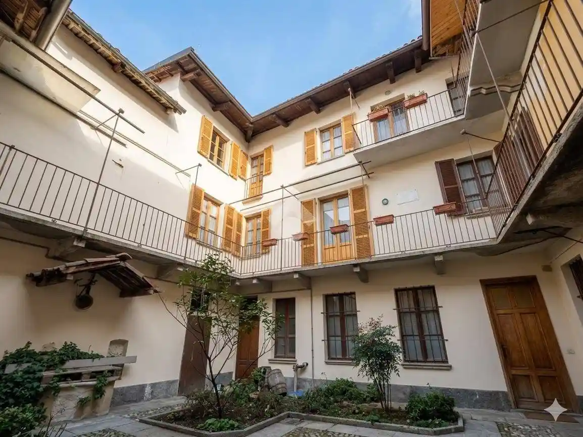 Appartamento in vendita a Gassino Torinese