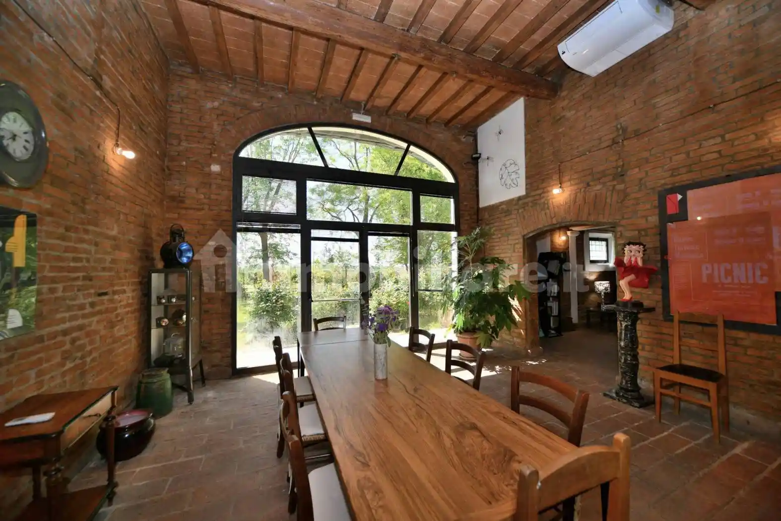 Rustico - Casale in vendita a Correggio