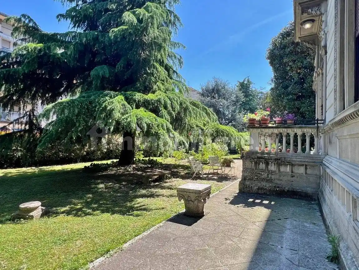 Villa in vendita a Vicenza