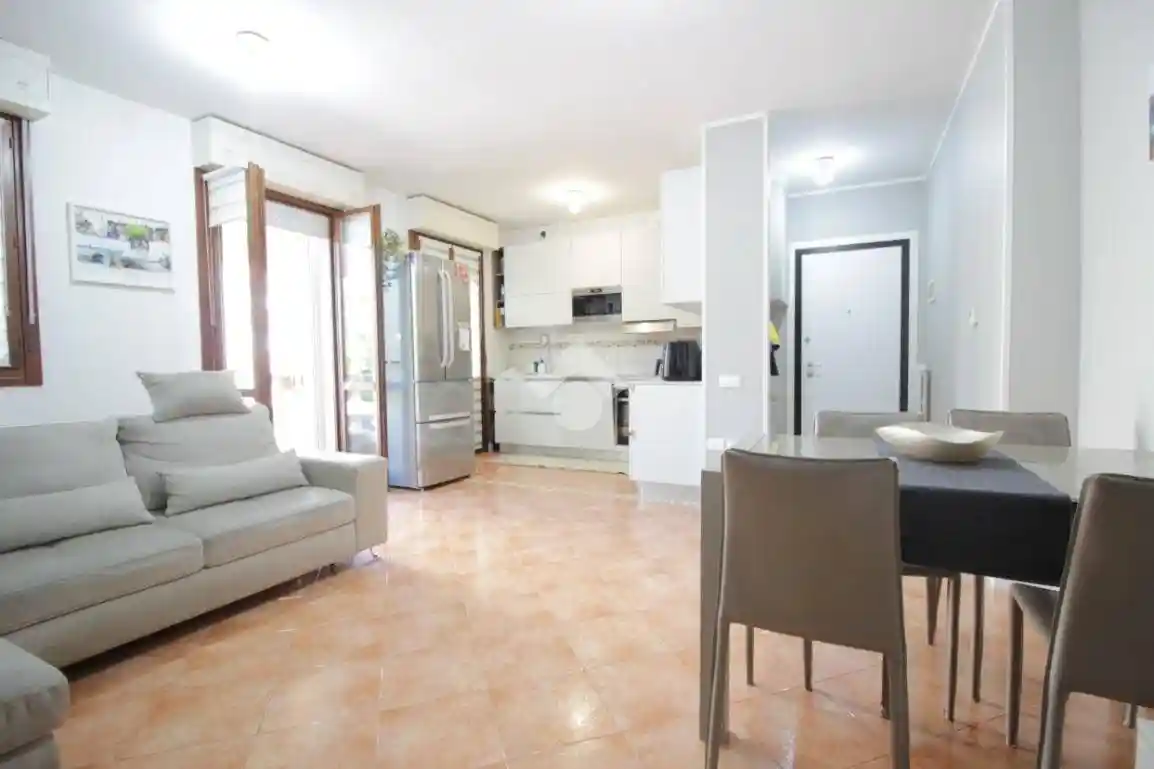 Appartamento in vendita a Bologna