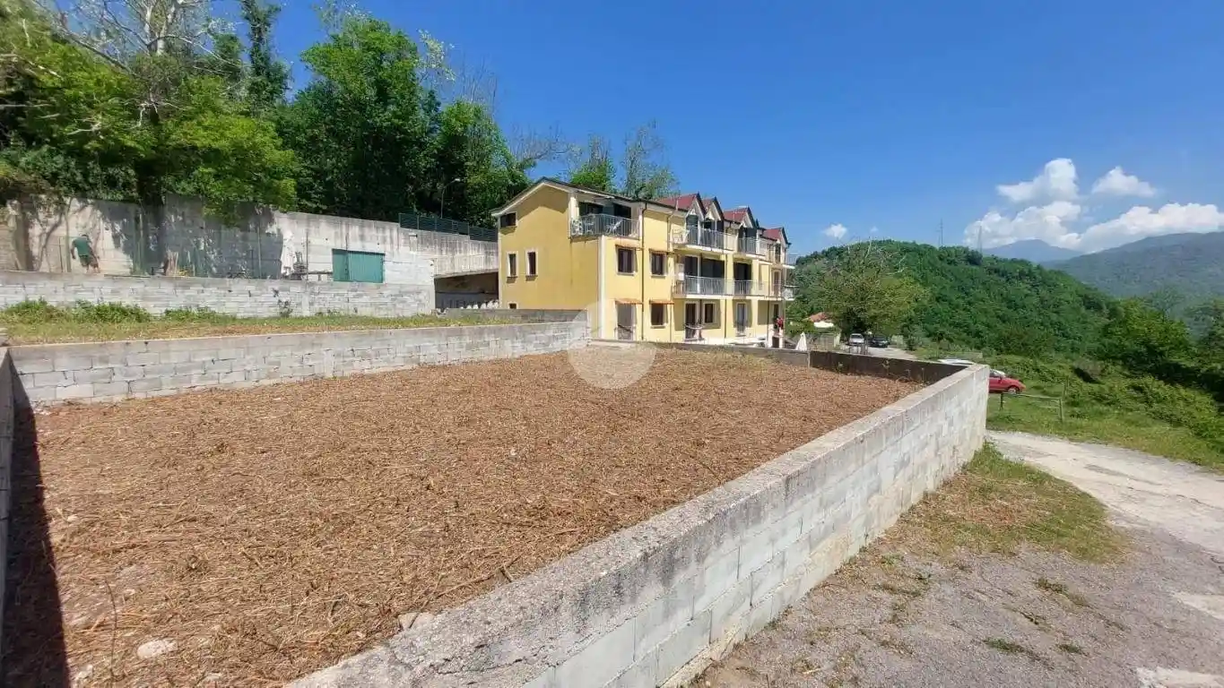 Appartamento in vendita a Pellezzano