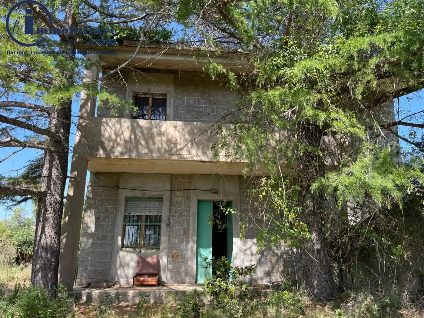 Casa indipendente in vendita a Lanusei